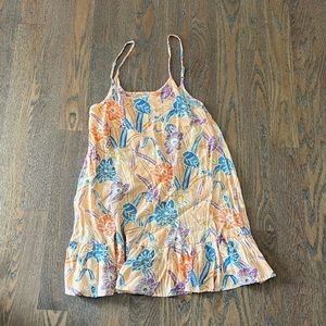 UO mini dress